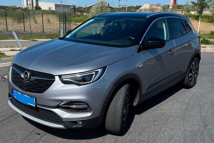 Opel Grandland (X) 70.400 km 16.900 &euro; Dortmund 44328