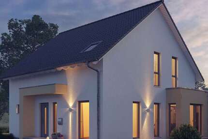 Haus Marl Alt-Marl - 4 Zimmer, 162 m&sup2;, 462.000&euro; | Angebot:26816147