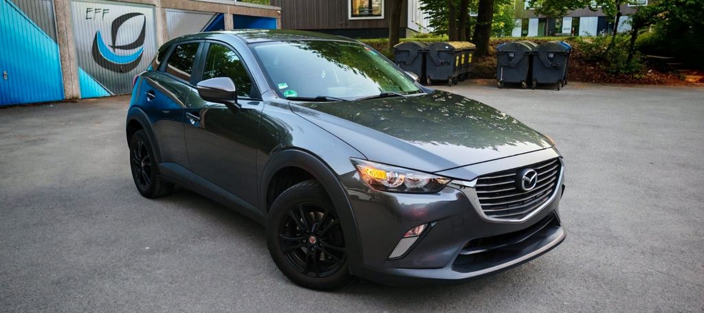 Mazda CX-3 175.000 km 11.000 &euro; Bochum 44803