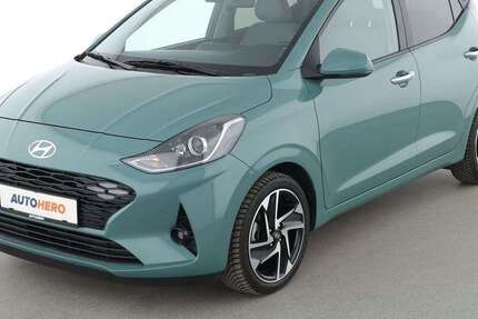 Hyundai i10 5.723 km 17.530 &euro; Essen 45141