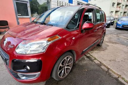 Citroen C3 97.500 km 3.500 &euro; Dortmund 44339