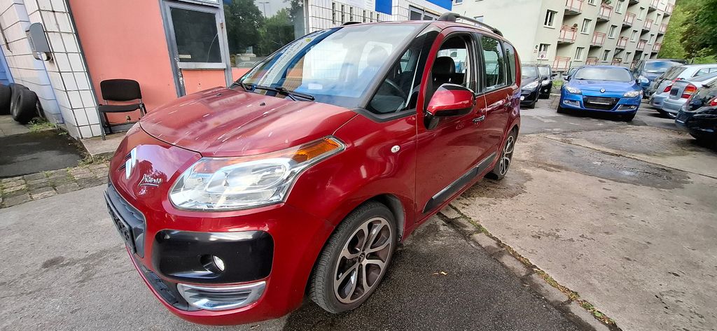 Citroen C3 97.500 km 3.500 &euro; Dortmund 44339