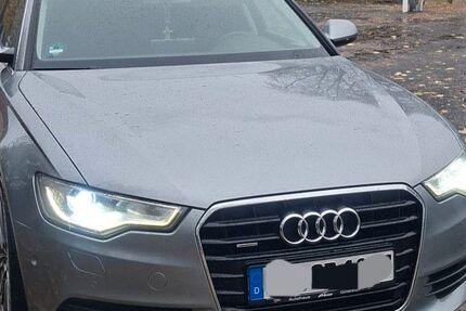 Audi A6 120.000 km 19.100 &euro; Dortmund 44339