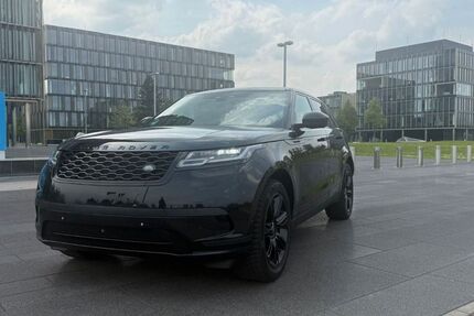 Land Rover Range Rover Velar 98.000 km 34.500 &euro; Essen 45149