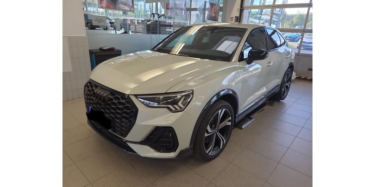 Audi Q3 47.821 km 40.710 &euro; Hagen 58091