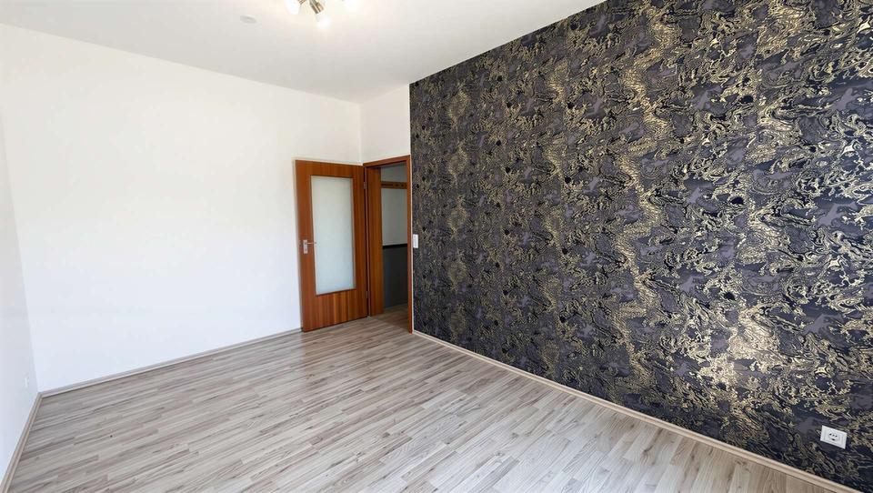 Etagenwohnung Castrop-Rauxel Becklem - 1 Zimmer, 27 m&sup2;, 378&euro; | Angebot:24547785