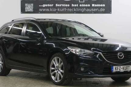 Mazda 6 169.800 km 10.950 &euro; Recklinghausen 45661