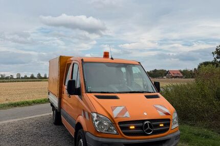 Mercedes-Benz Sprinter 205.000 km 11.000 &euro; Dortmund 44319