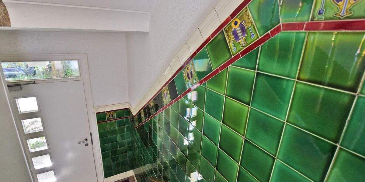 Etagenwohnung Essen Rüttenscheid - 4 Zimmer, 80 m&sup2;, 199.500&euro; | Angebot:25696413