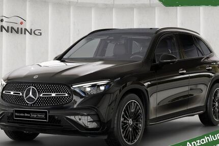 Mercedes-Benz GLC 300 19.544 km 63.780 &euro; Herne 44653