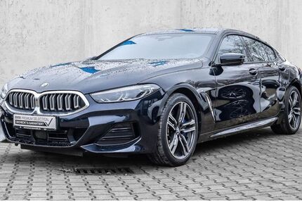 BMW 840 19.630 km 72.990 &euro; Castrop-Rauxel 44579