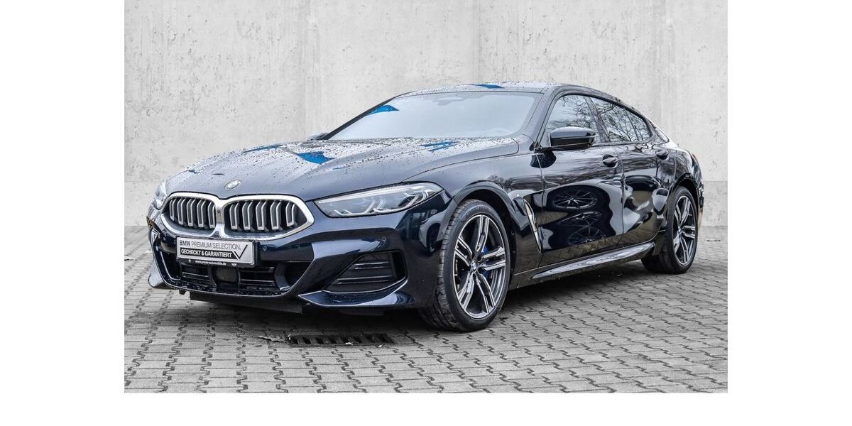 BMW 840 19.630 km 72.990 &euro; Castrop-Rauxel 44579