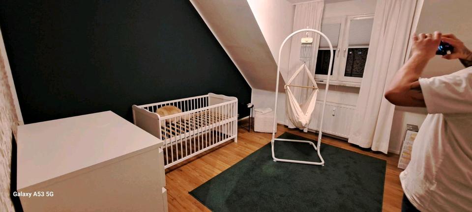 Dachgeschoßwohnung Oberhausen Alstaden - 3.5 Zimmer, 69 m&sup2;, 189.000&euro; | Angebot:25995481