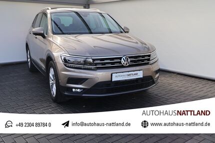VW Tiguan 34.916 km 24.650 &euro; Schwerte 58239