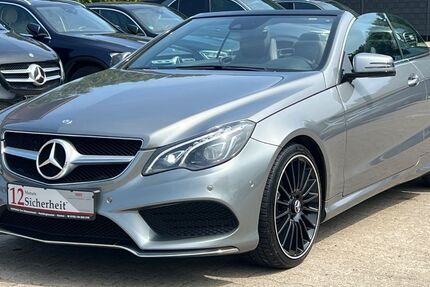 Mercedes-Benz E 220 135.000 km 19.990 &euro; Recklinghausen 45659