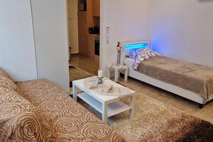 Wohnung Wuppertal Gemarkung Barmen - 1 Zimmer, 28 m&sup2;, 700&euro; | Angebot:26028919