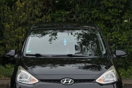 Hyundai i10 89.000 km 9.150 &euro; Wuppertal 42277