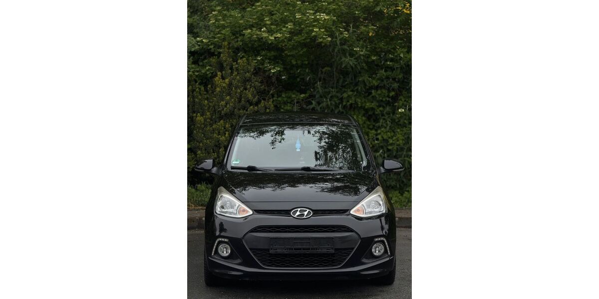 Hyundai i10 89.000 km 9.150 &euro; Wuppertal 42277