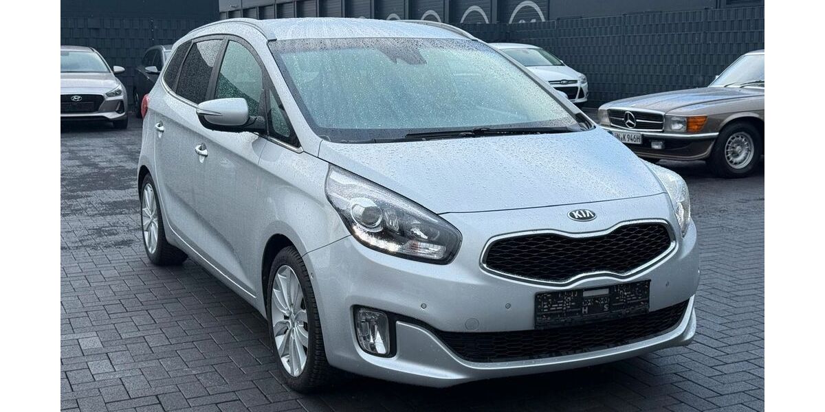 Kia Carens 156.822 km 7.950 &euro; Dortmund 44149