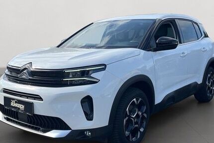 Citroen C5 Aircross 20.000 km 18.990 &euro; Essen 45143