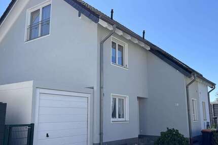 Haus Herten - 4 Zimmer, 153 m&sup2;, 499.000&euro; | Angebot:26398056