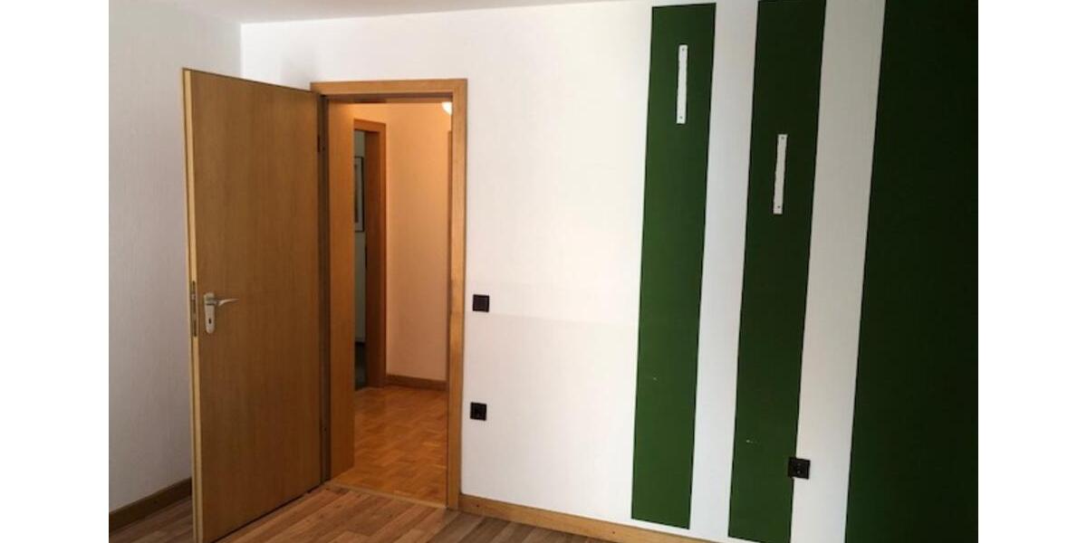 Etagenwohnung Castrop-Rauxel Bladenhorst - 2 Zimmer, 38 m&sup2;, 280&euro; | Angebot:25381642