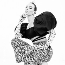 Sophie Auster - Milk for Ulcers Tour 2026 11.05.2026 Muffatwerk