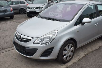 Opel Corsa 55.970 km 9.580 &euro; Oberhausen 46145
