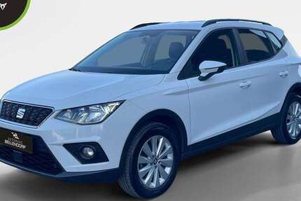 Seat Arona 77.707 km 13.940 &euro; Bottrop 46244