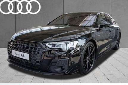 Audi A8 60.920 km 68.840 &euro; Lünen 44534