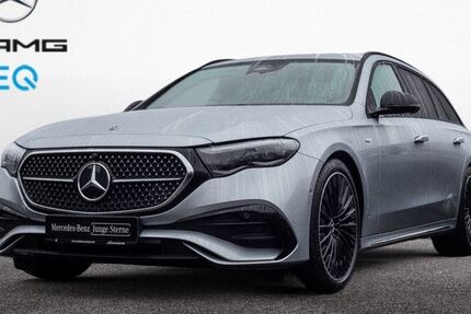 Mercedes-Benz E 300 8.396 km 54.490 &euro; Schwerte 58239