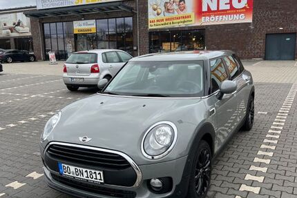 Mini One Clubman 88.715 km 13.200 &euro; Bochum 44807