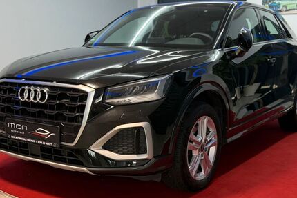 Audi Q2 101.612 km 22.890 &euro; Bochum 44894