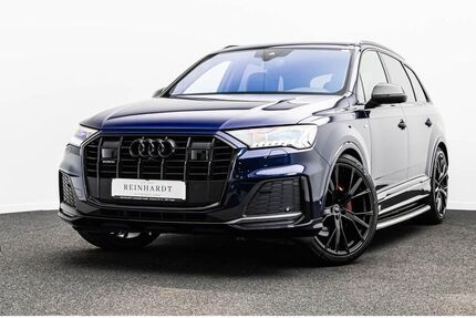 Audi Q7 35.113 km 62.188 &euro; Hagen 58091