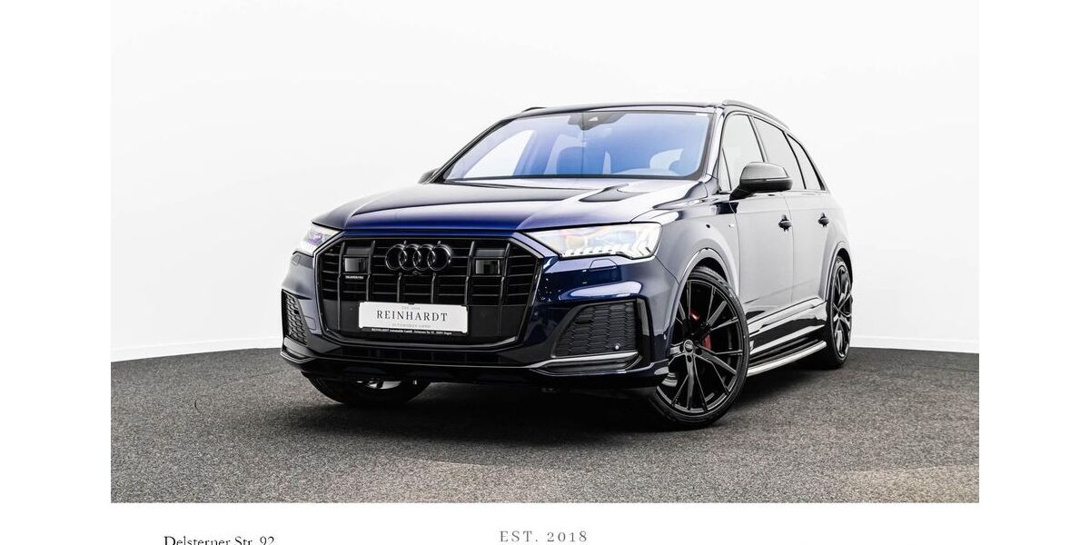 Audi Q7 35.113 km 62.188 &euro; Hagen 58091