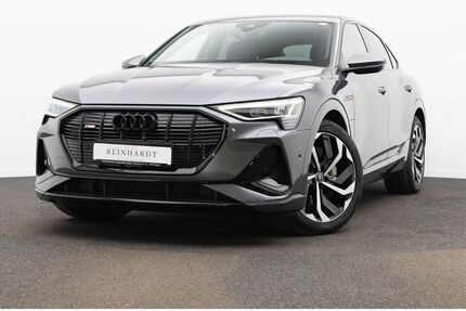 Audi e-tron 55.972 km 29.770 &euro; Hagen 58091