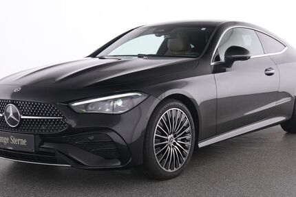 Mercedes-Benz CLE 220 12.692 km 54.985 &euro; Essen 45309