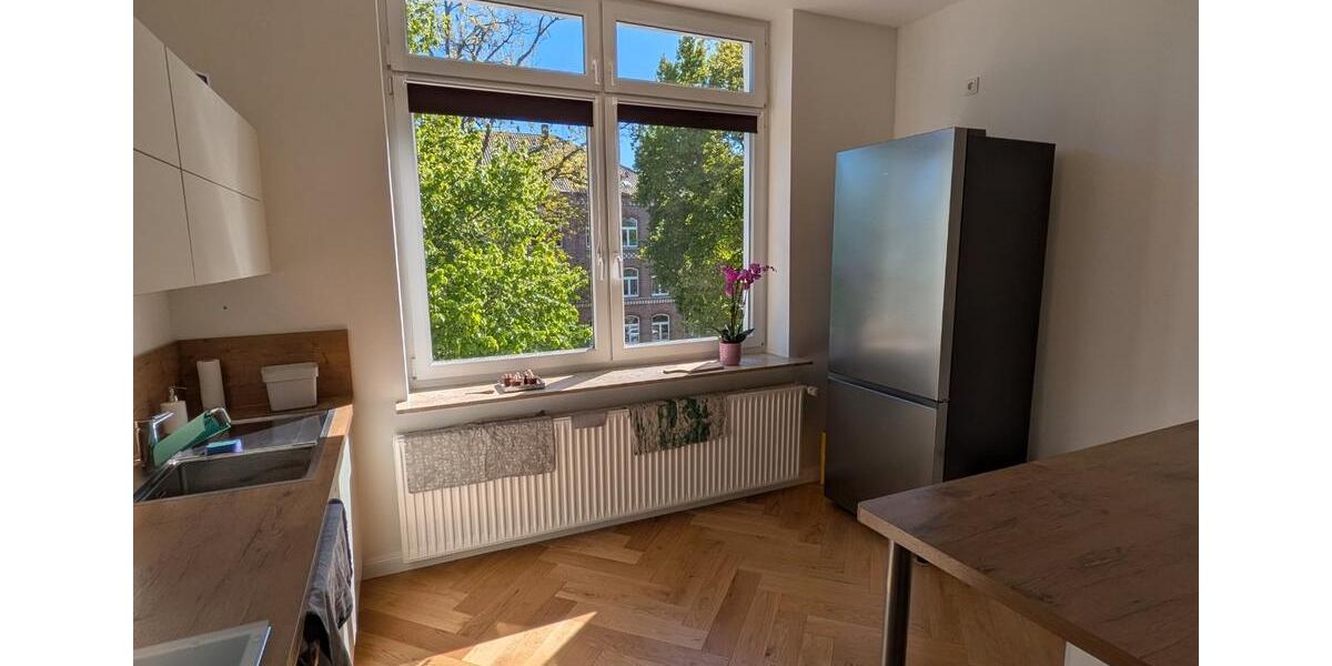Etagenwohnung Bochum Bochum-Nord - 5.5 Zimmer, 136 m&sup2;, 339.000&euro; | Angebot:26602559
