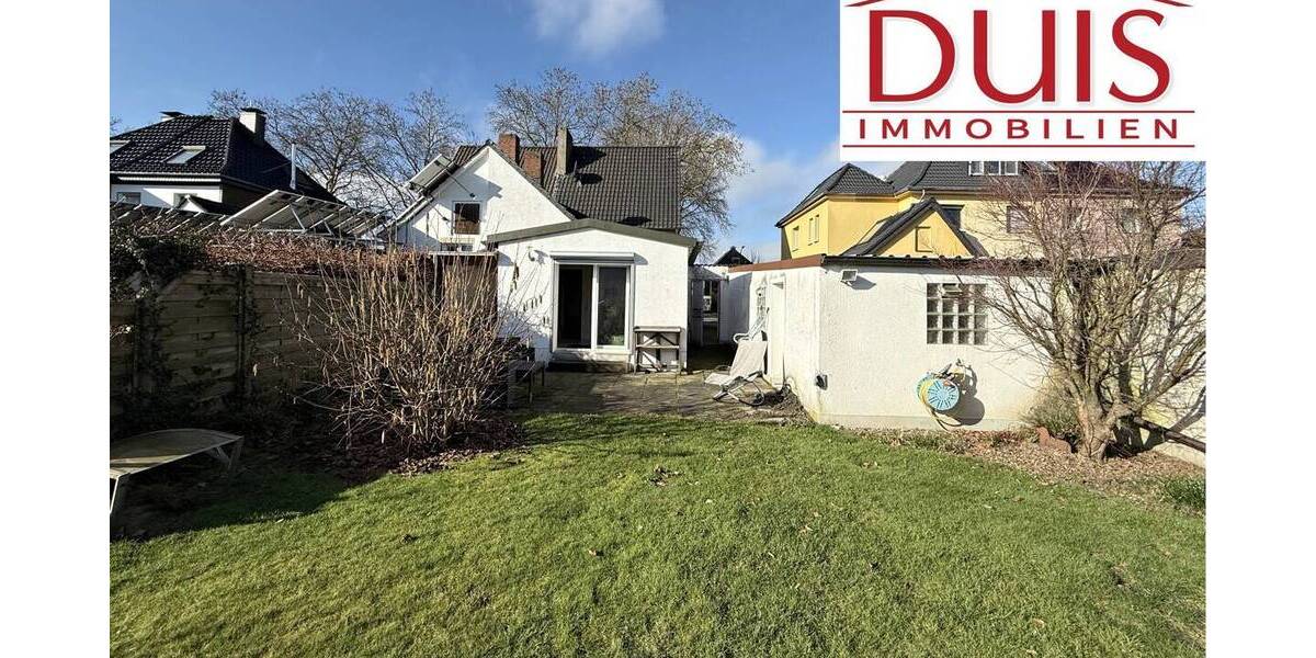 Doppelhaushälfte Waltrop - 4 Zimmer, 95 m&sup2;, 280.000&euro; | Angebot:26572850