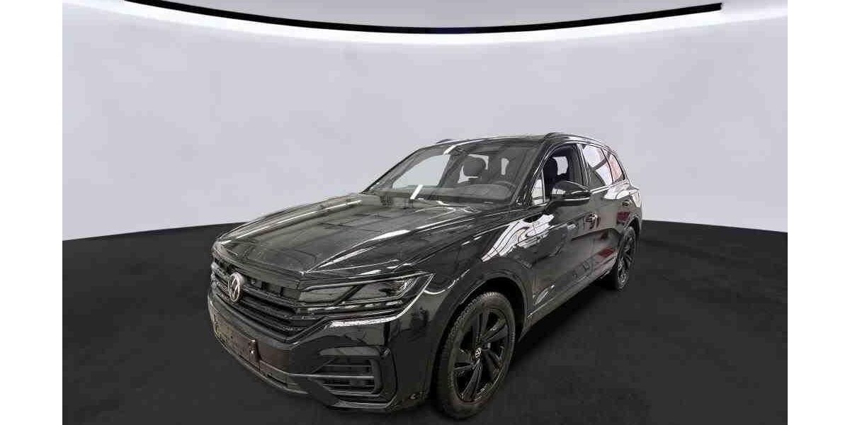 VW Touareg 51.347 km 57.800 &euro; Hagen 58091