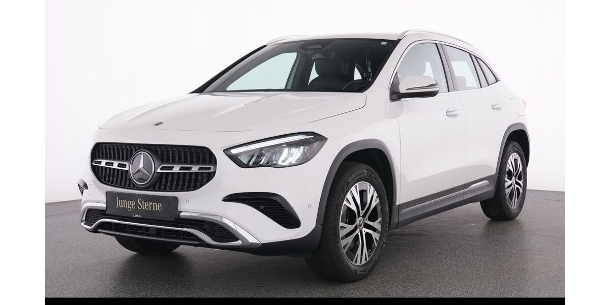 Mercedes-Benz GLA 180 9.516 km 36.985 &euro; Essen 45309