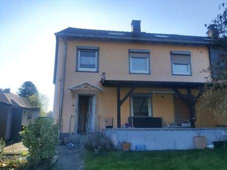 Doppelhaushälfte Dortmund / Westerfilde Westerfilde - 6 Zimmer, 113 m&sup2;, 399.000&euro; | Angebot:25775672