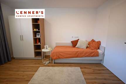 Zimmer Bochum Laer - 1 Zimmer, 600&euro; | Angebot:21572500