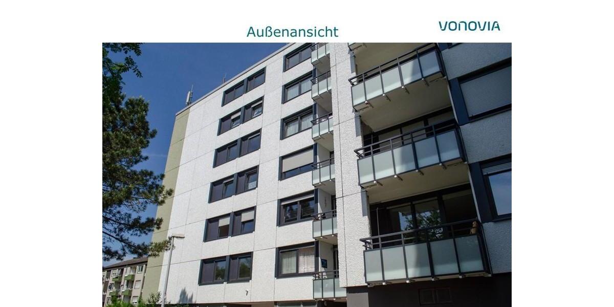 Etagenwohnung Essen Stadtbezirk VI - 3.5 Zimmer, 80 m&sup2;, 711&euro; | Angebot:25750087