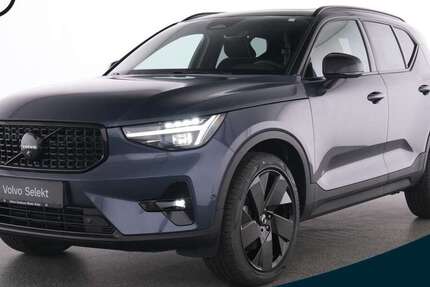 Volvo XC40 24.265 km 39.990 &euro; Witten 58453