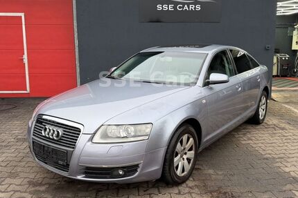 Audi A6 272.111 km 3.499 &euro; Bochum 44795