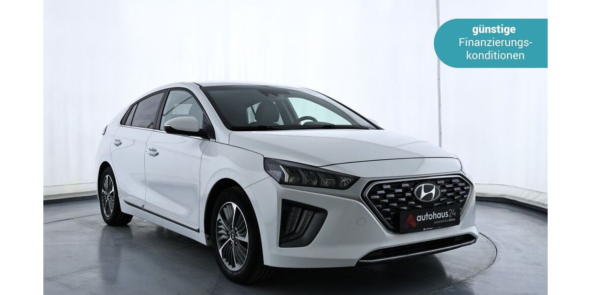Hyundai IONIQ 77.808 km 16.990 &euro; Wuppertal 42287