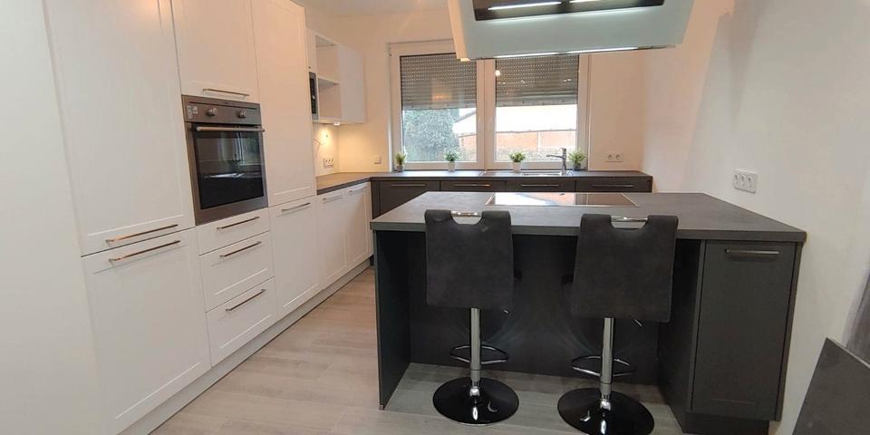 Terrassenwohnung Marl Alt-Marl - 4 Zimmer, 115 m&sup2;, 1.150&euro; | Angebot:25962554