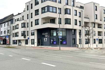 Wohnung Marl - 2 Zimmer, 78 m&sup2;, 1.134&euro; | Angebot:25137241