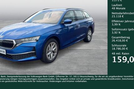 Skoda Octavia 8.923 km 28.393 &euro; Dortmund 44309